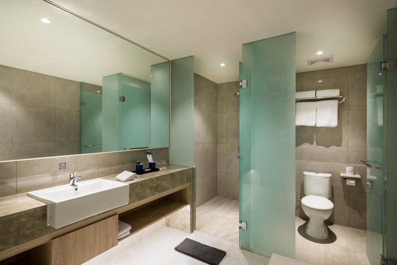 Aston Bintaro Hotel & Conference Center, Kampungutan, Indonesia