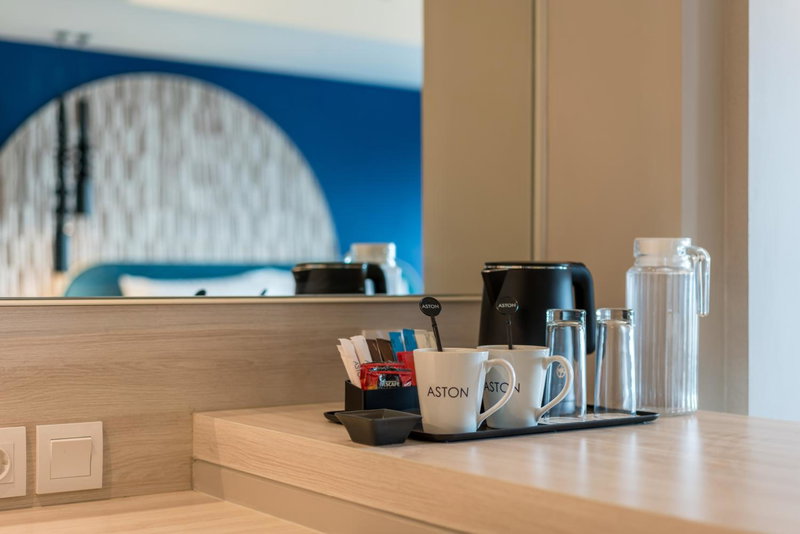 Aston Bintaro Hotel & Conference Center, Kampungutan, Indonesia