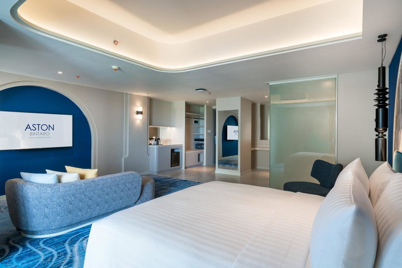Aston Bintaro Hotel & Conference Center, Kampungutan, Indonesia