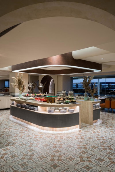 Aston Bintaro Hotel & Conference Center, Kampungutan, Indonesia