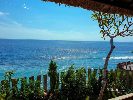 Malibu Huts, Nusa Penida, Indonesia