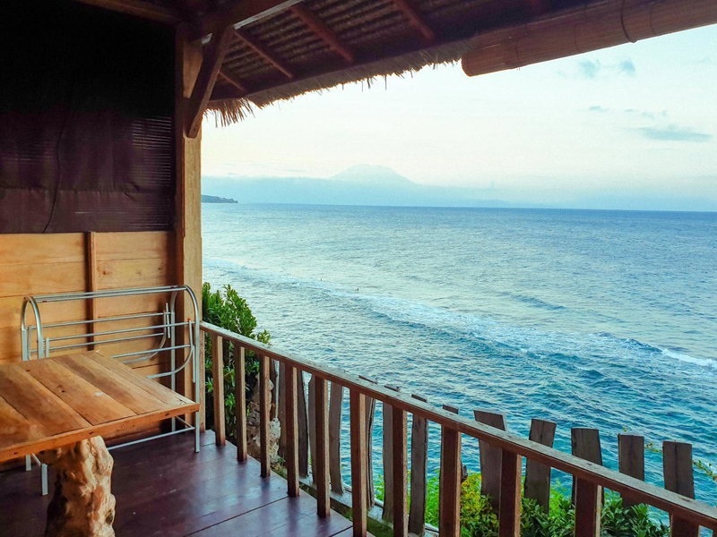 Malibu Huts, Nusa Penida, Indonesia
