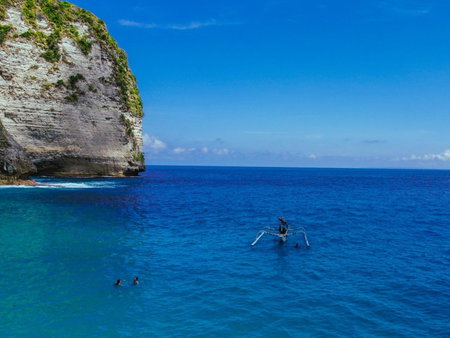 Malibu Huts, Nusa Penida, Indonesia