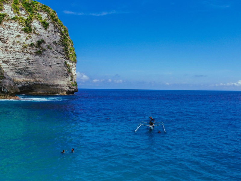 Malibu Huts, Nusa Penida, Indonesia
