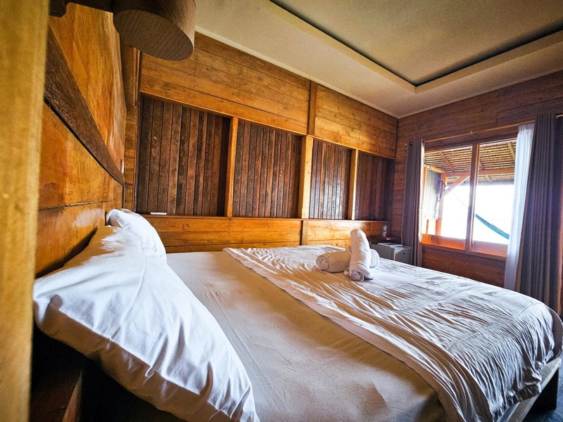 Malibu Huts, Nusa Penida, Indonesia