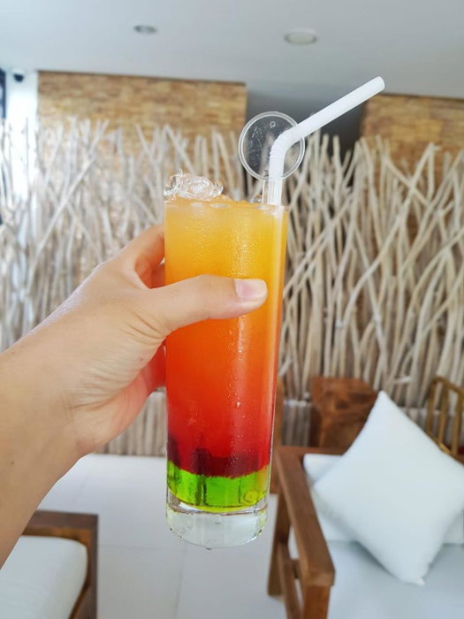 Kautaman Hotel, Mataram, Indonesia