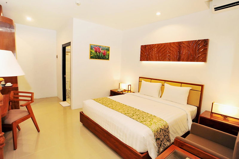 Kautaman Hotel, Mataram, Indonesia