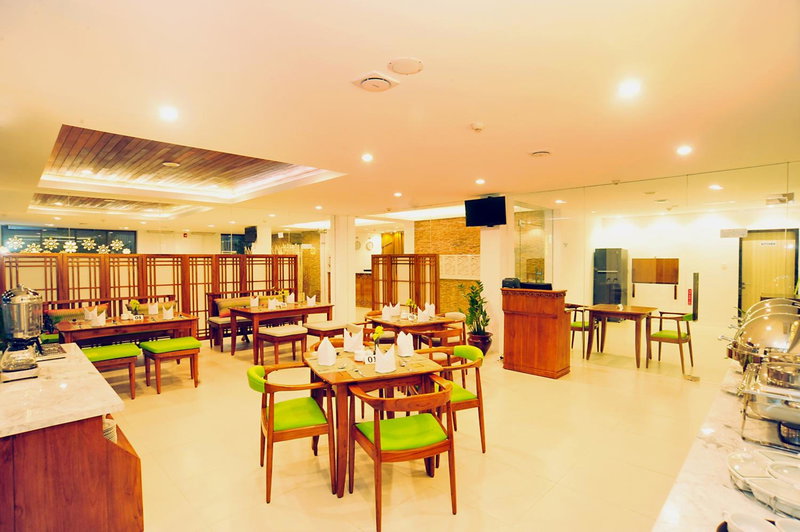 Kautaman Hotel, Mataram, Indonesia