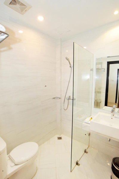 Kautaman Hotel, Mataram, Indonesia