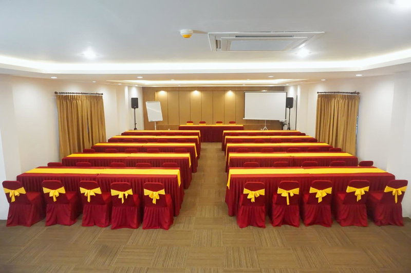 Kautaman Hotel, Mataram, Indonesia