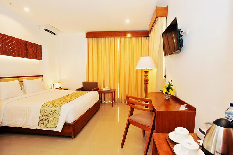 Kautaman Hotel, Mataram, Indonesia