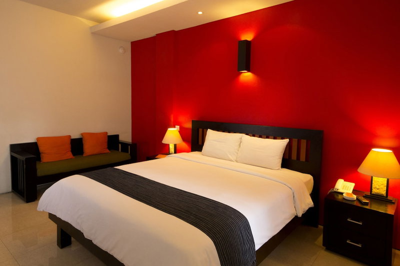 ECLIPSE Hotel, Yogyakarta, Indonesia