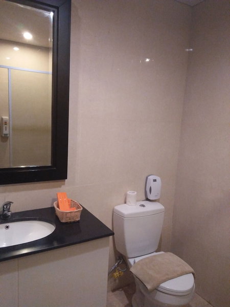 ECLIPSE Hotel, Yogyakarta, Indonesia