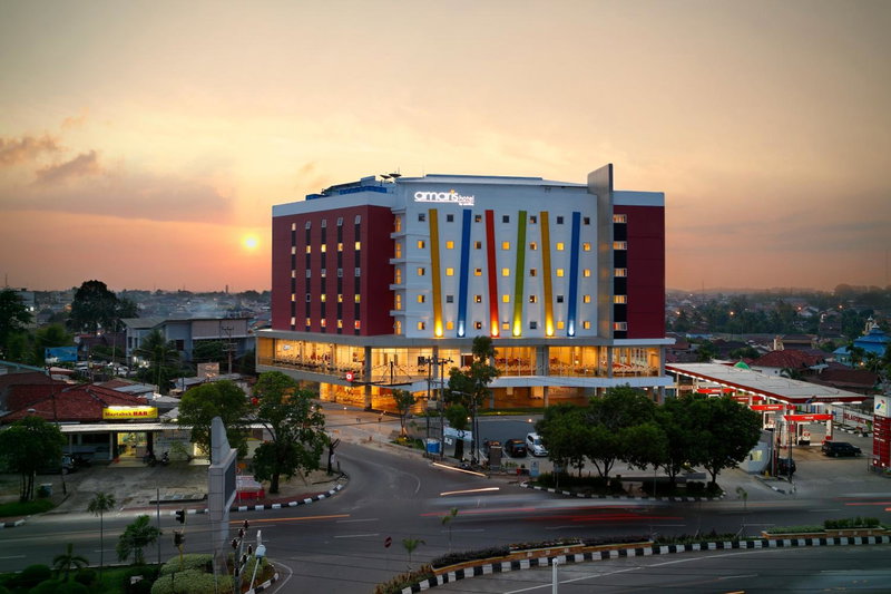 Amaris Hotel Palembang, Palembang, Indonesia