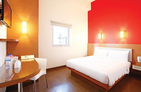 Amaris Hotel Palembang, Palembang, Indonesia