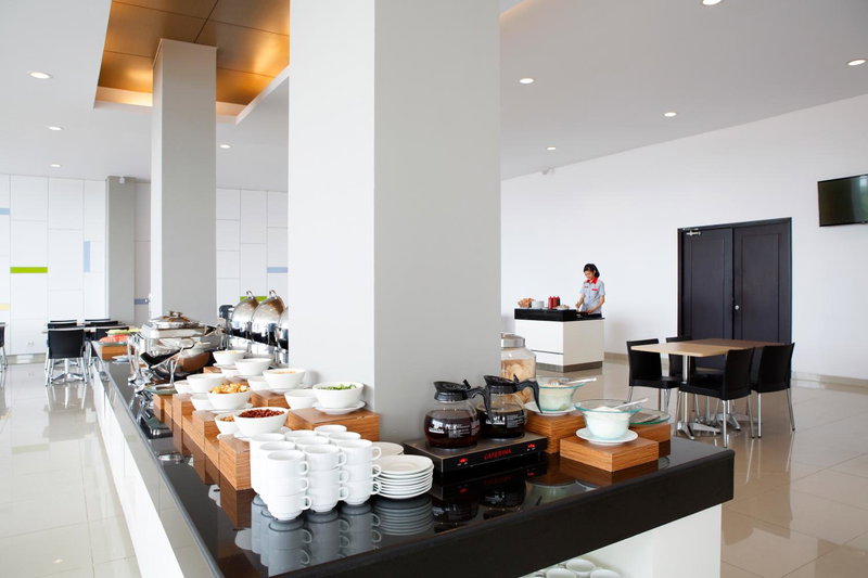 Amaris Hotel Palembang, Palembang, Indonesia