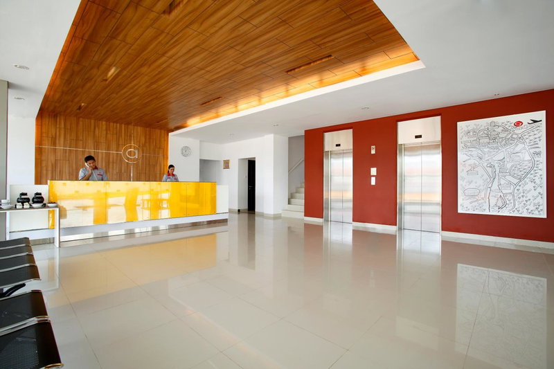 Amaris Hotel Palembang, Palembang, Indonesia