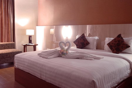 Grand Hatika Hotel, Tanjungpandan, Indonesia