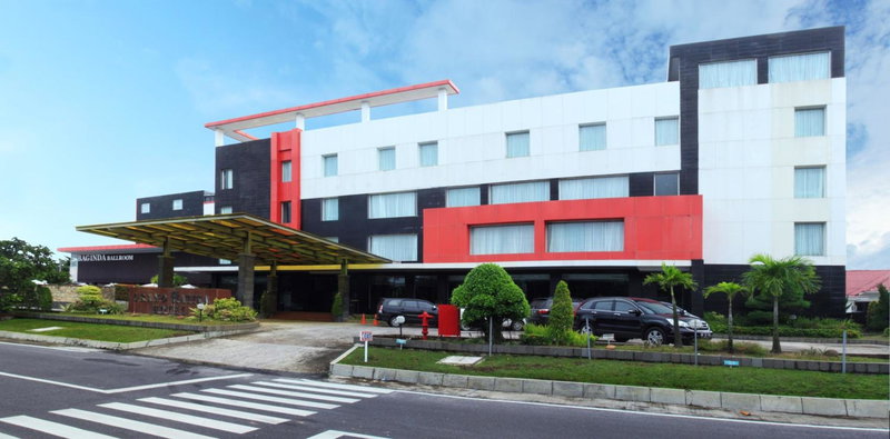 Grand Hatika Hotel, Tanjungpandan, Indonesia