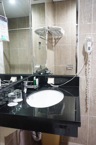 Grand Hatika Hotel, Tanjungpandan, Indonesia