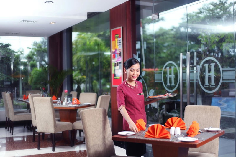 Grand Hatika Hotel, Tanjungpandan, Indonesia