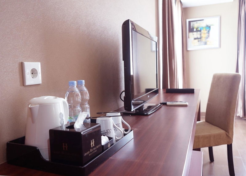 Grand Hatika Hotel, Tanjungpandan, Indonesia