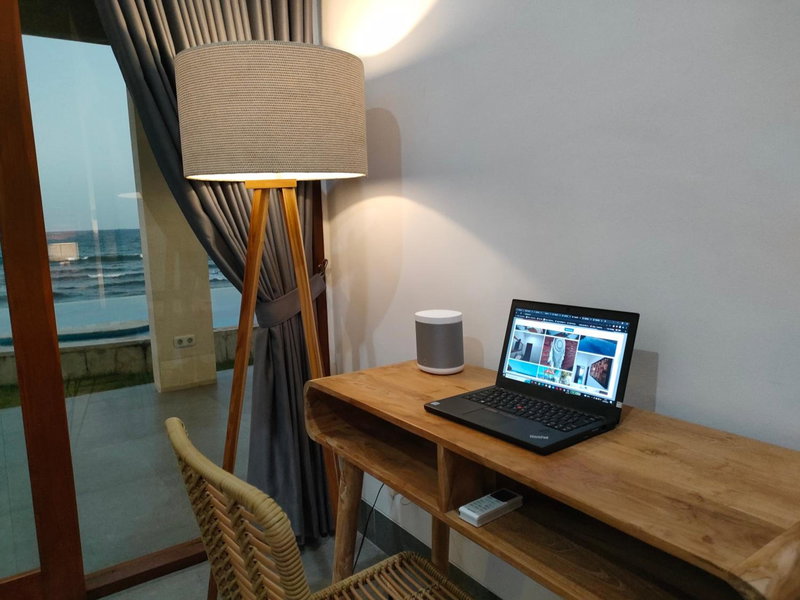 Coco Blu Villa, Singaraja, Indonesia