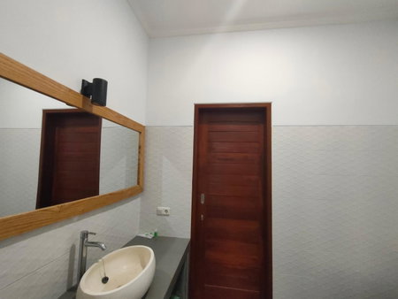 Coco Blu Villa, Singaraja, Indonesia