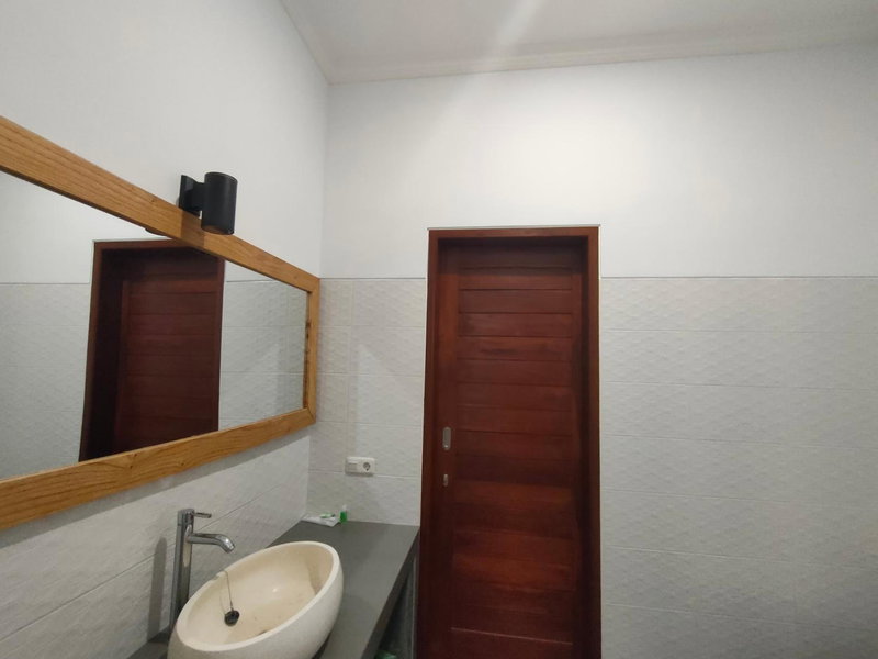 Coco Blu Villa, Singaraja, Indonesia