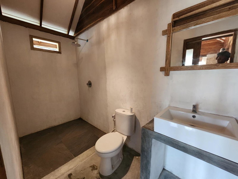 Kayu Cottage, Gili Trawangan, Indonesia