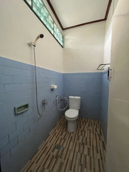 Bagus Homestay, Padangbai, Indonesia