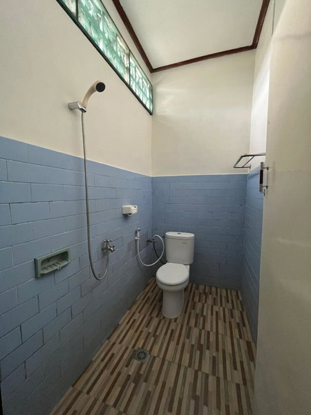Bagus Homestay, Padangbai, Indonesia