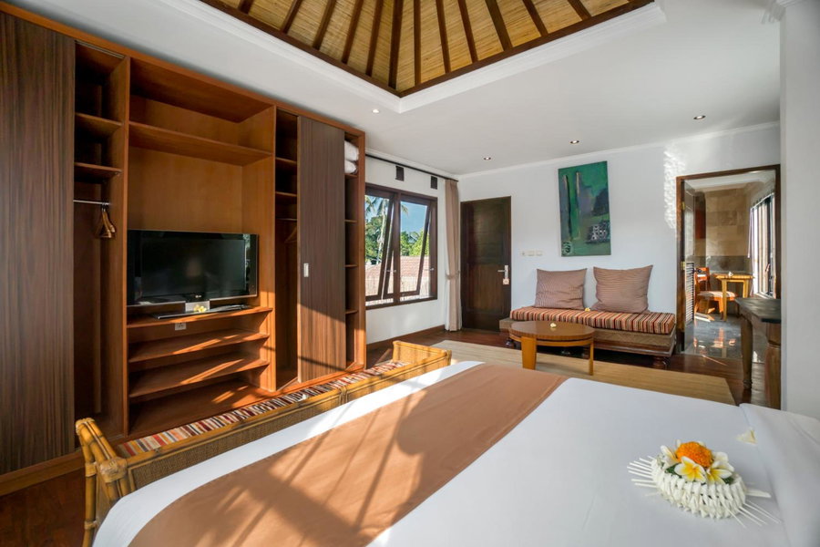Hartaning House by GenuineHost, Ubud, Indonesia