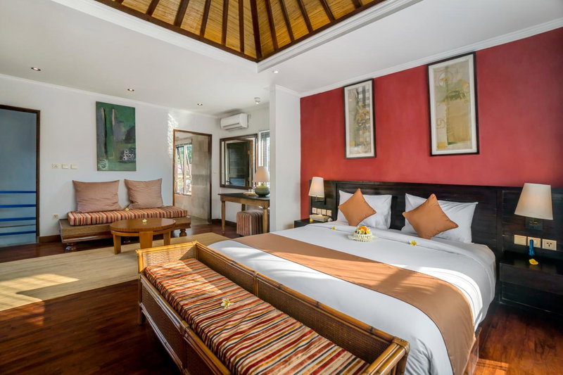 Hartaning House by GenuineHost, Ubud, Indonesia