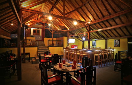 Jazz Senggigi Hotel, Senggigi, Indonesia