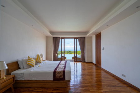 Moritz Palm Villa, Uluwatu, Indonesia