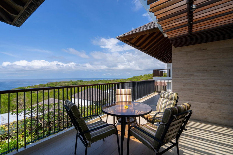 Moritz Palm Villa, Uluwatu, Indonesia