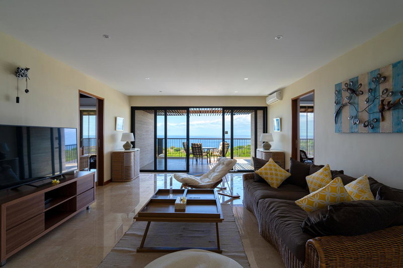 Moritz Palm Villa, Uluwatu, Indonesia