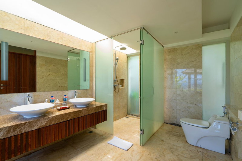 Moritz Palm Villa, Uluwatu, Indonesia