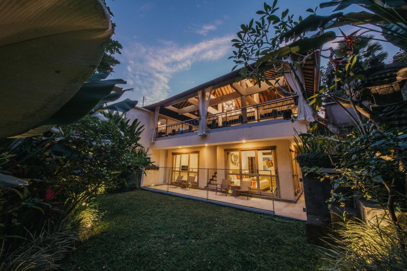 La-Meli Villas Ubud, Ubud, Indonesia