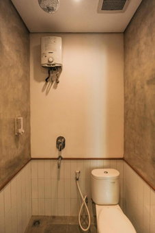 Djajanti House, Semarang, Indonesia