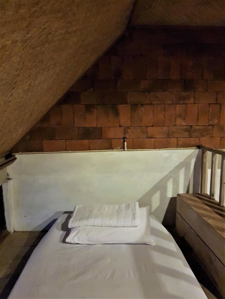 Djajanti House, Semarang, Indonesia