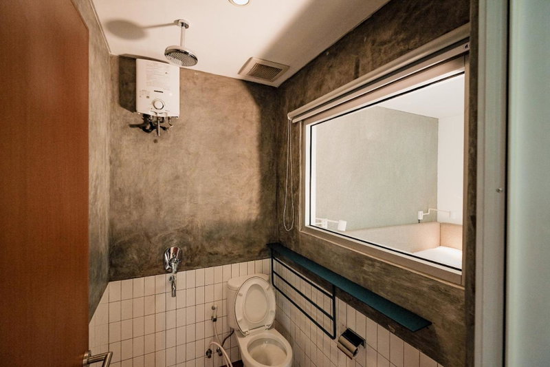 Djajanti House, Semarang, Indonesia