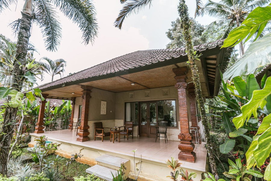 Mahagiri Resort & Restaurant, Menanga, Indonesia