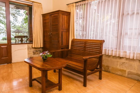 Mahagiri Resort & Restaurant, Menanga, Indonesia