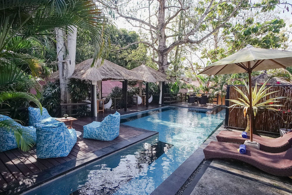 Hotel · Kampung 168, Jimbaran