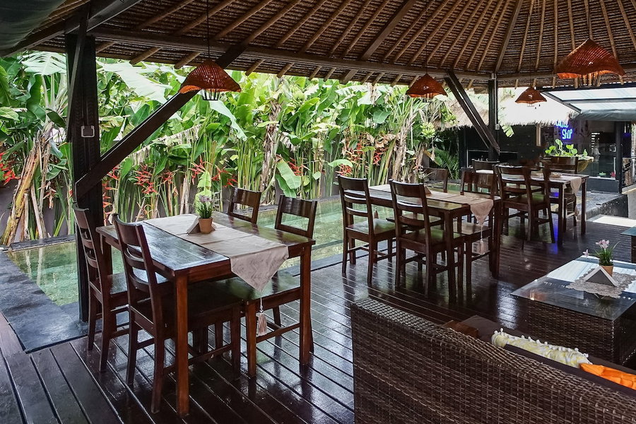 Kampung 168, Jimbaran, Indonesia
