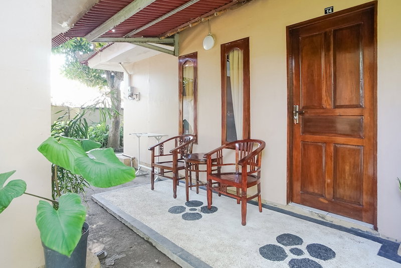 Kampung 168, Jimbaran, Indonesia