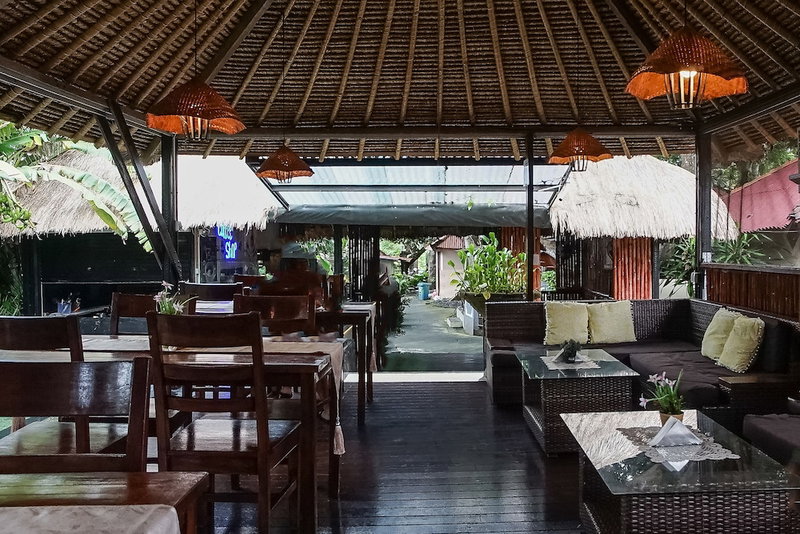 Kampung 168, Jimbaran, Indonesia
