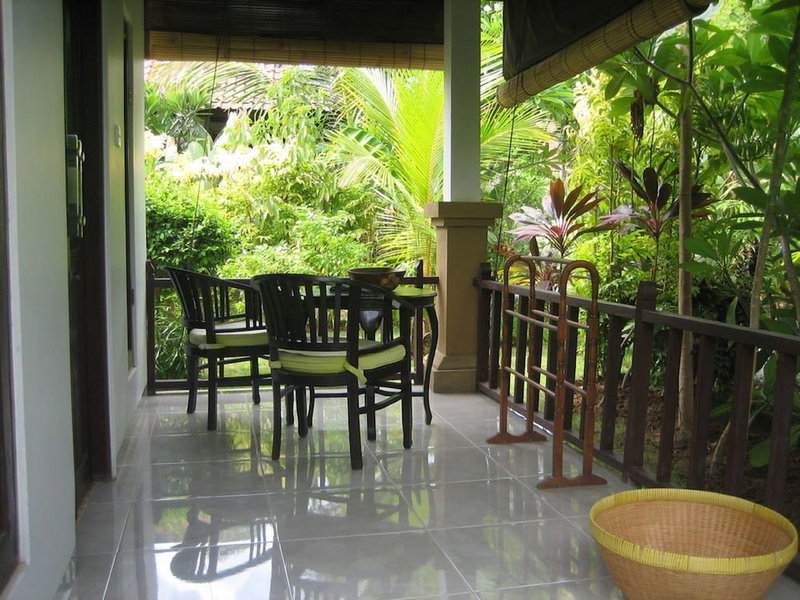 Amed Harmony Cafe and Bungalows, Karangasem, Indonesia
